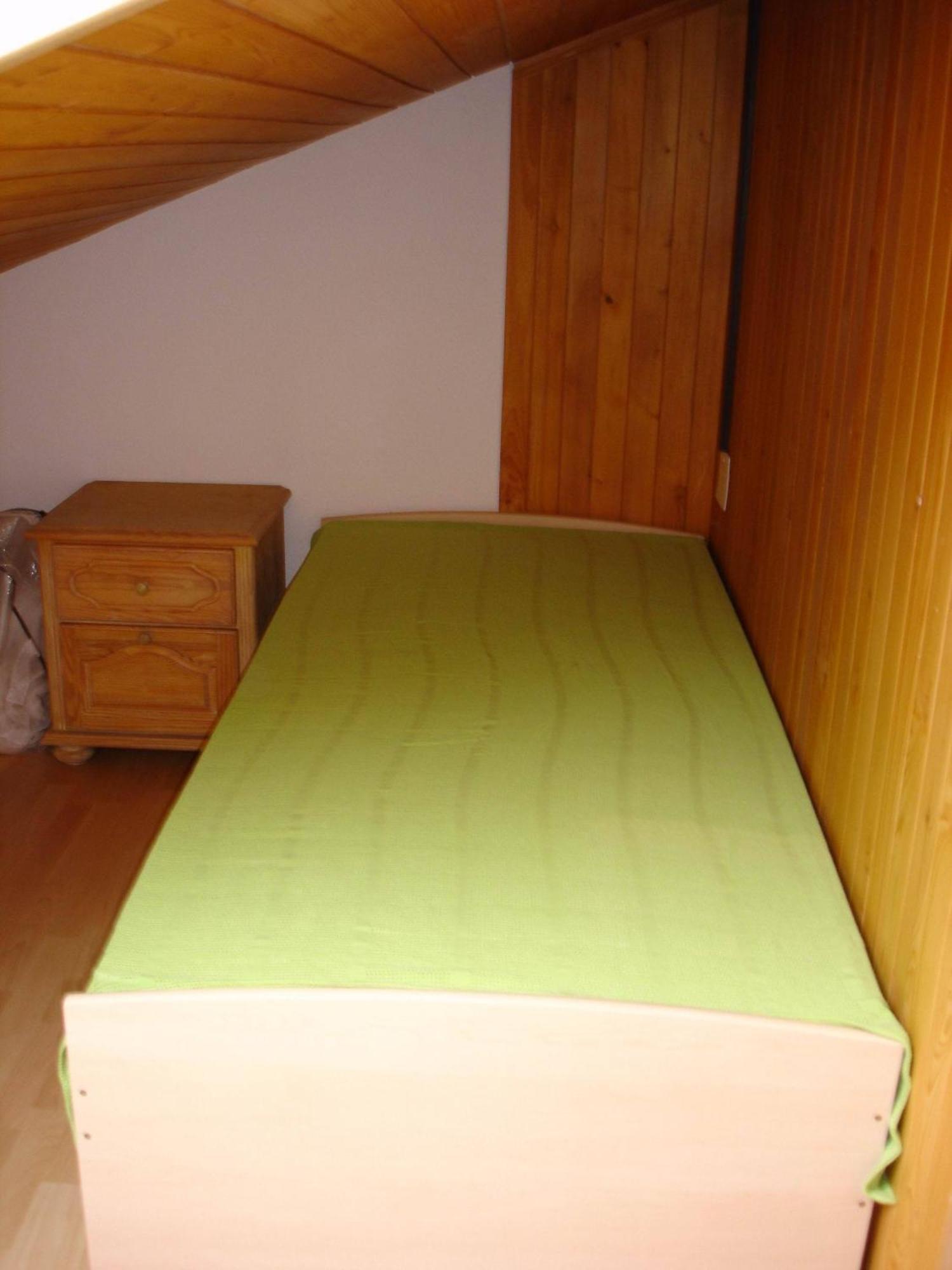 Chalet Sunneschyn Schwanden  Экстерьер фото
