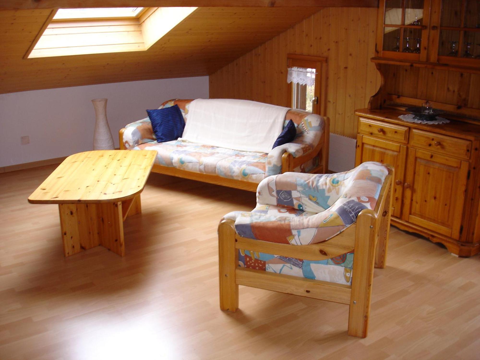 Chalet Sunneschyn Schwanden  Экстерьер фото